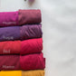 instant jersey hijab with tube band multi colors magenta purple red maroon mustard anti slip ready to wear hijab