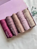 Sheen Silk Hijabs