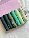 Sheen Silk Hijabs