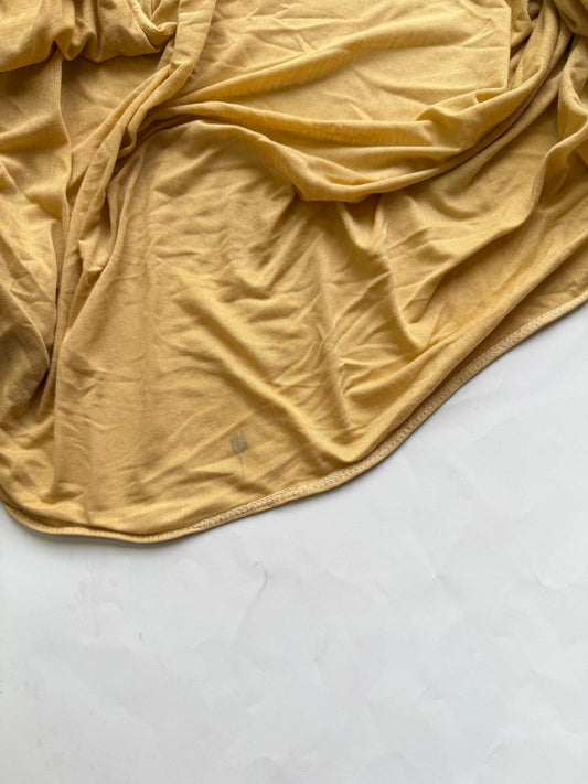 Skin Plain Jersey Hijab (2) made from soft stretch jersey fabric, lightweight, breathable and comfortable for everyday modest wear.