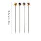 Multi Pearl Hijab pins