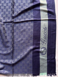 Branded Pashmina Wrap