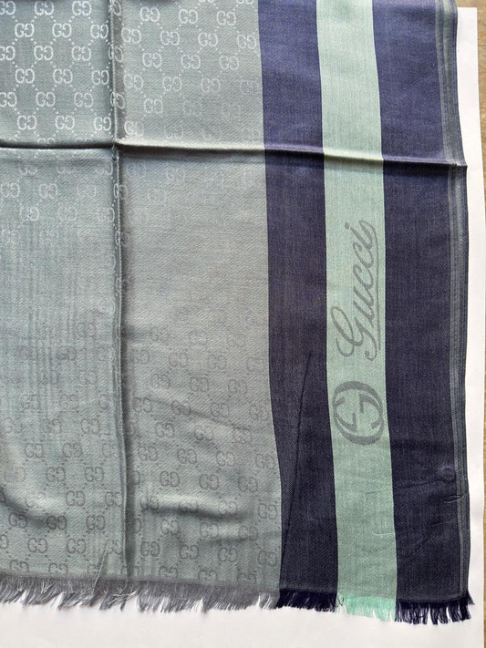 Branded Pashmina Wrap