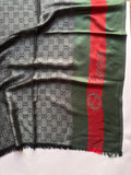 Branded Pashmina Wrap