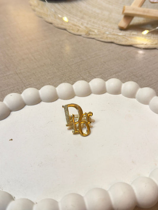 Dior Brooch pin