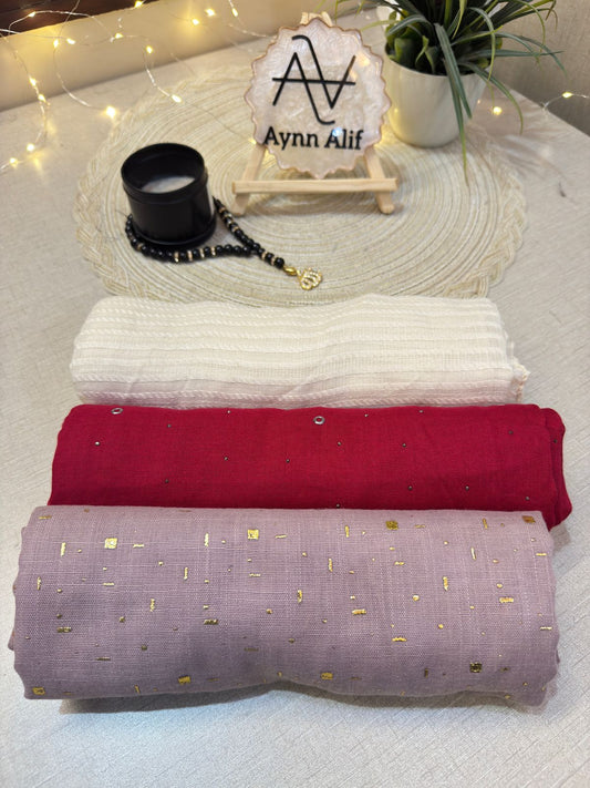 Bundle Deal 1