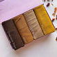 Crumble Lawn Hijabs