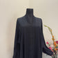 Striped Crush Nidah Abaya