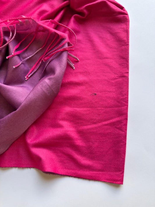 Woolen Reversible Wrap