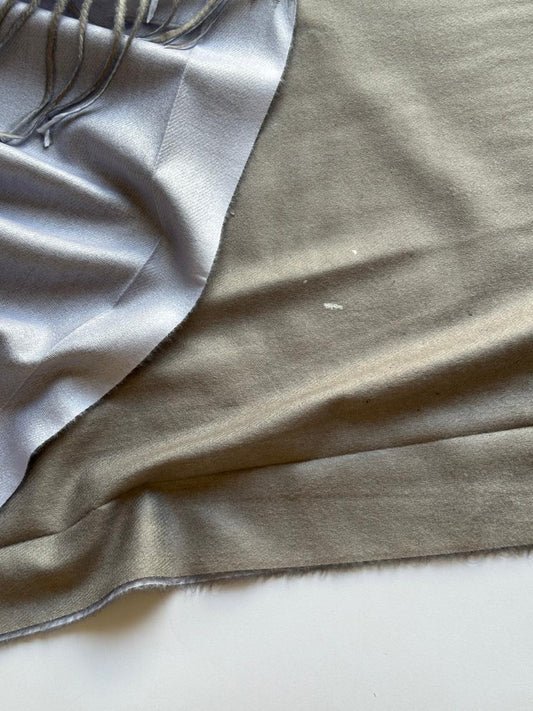 Woolen Reversible Wrap