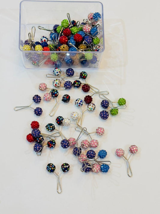 Glider Hijab Pins