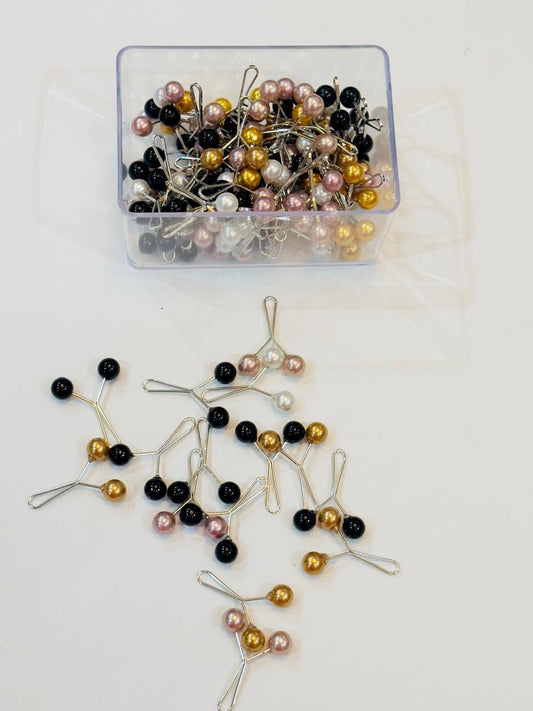 Glider Hijab Pins