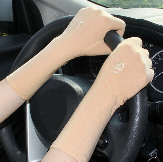 Ladies Gloves