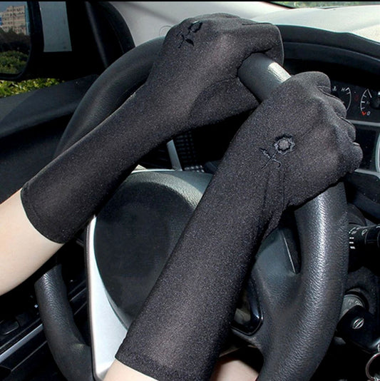 Ladies Hand Gloves