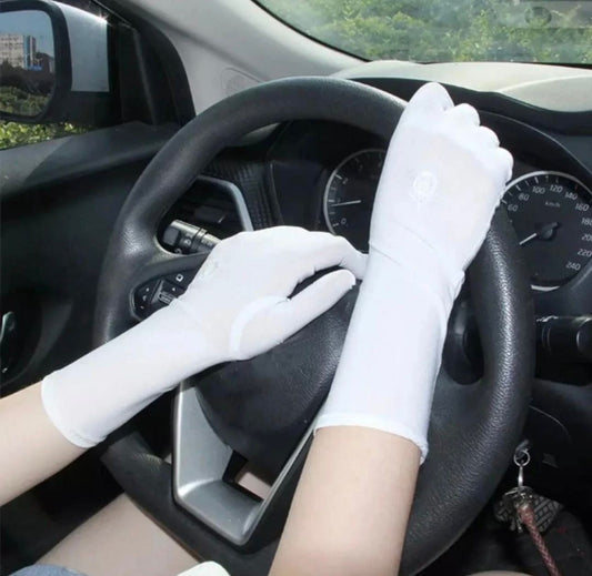 Ladies Hand Gloves