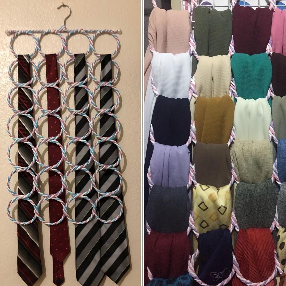 Hijab Hanger