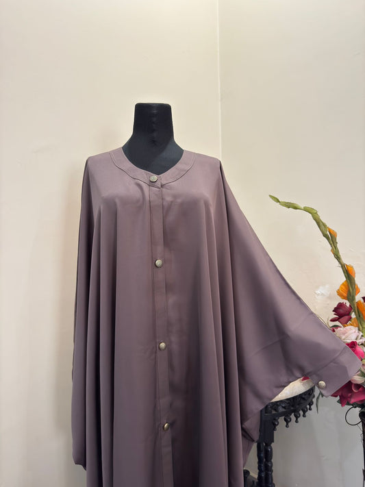 Kaftan Abaya