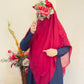Two Layered Khimar