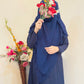 Two Layered Khimar