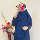 Two Layered Khimar