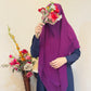 Two Layered Khimar