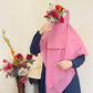 Two Layered Khimar