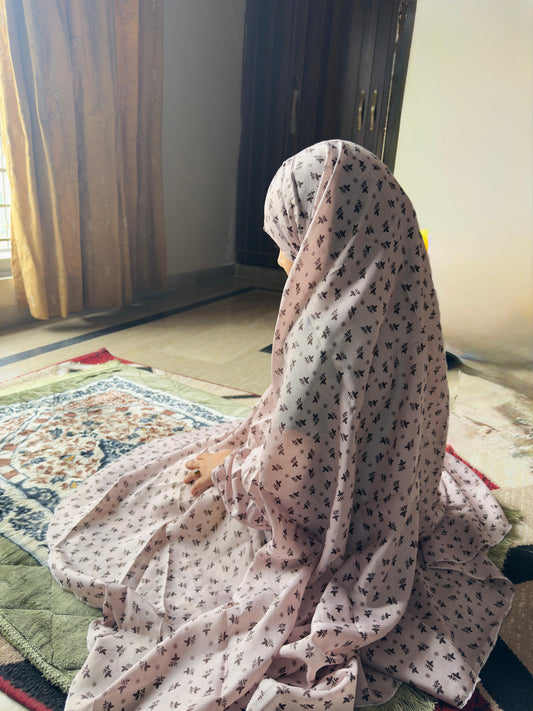 Kids Namaz Chaadar
