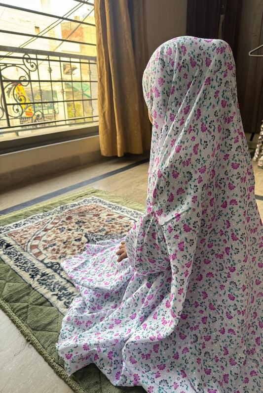 Kids Namaz Chaadar