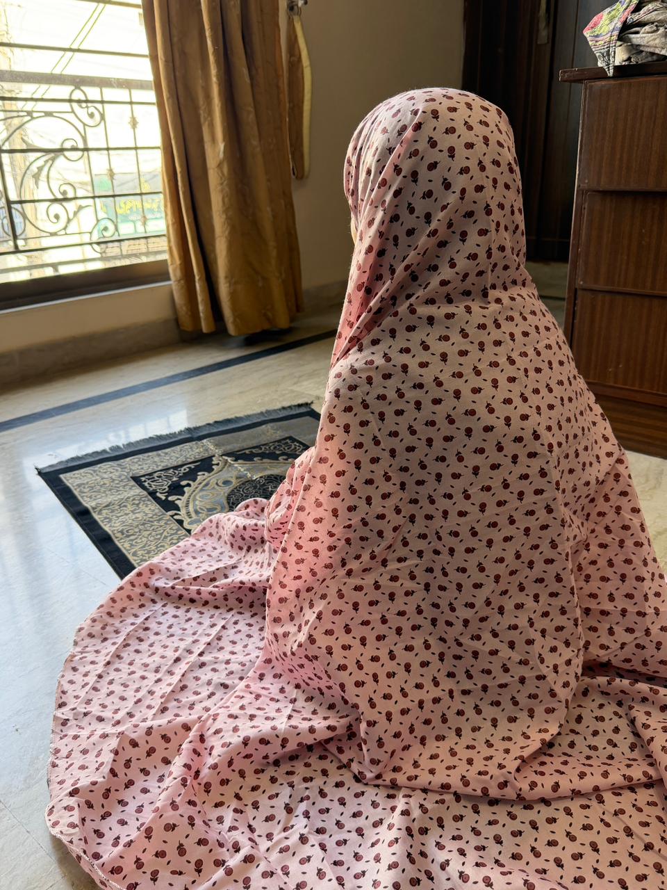Kids Namaz Chaadar