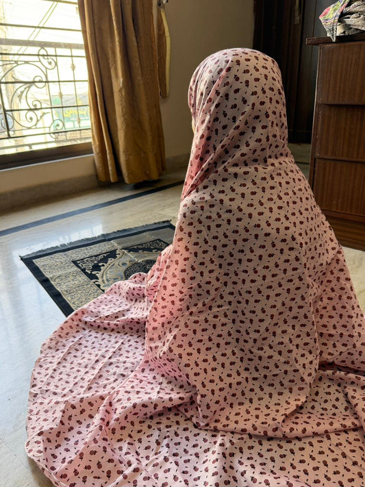 Kids Namaz Chaadar