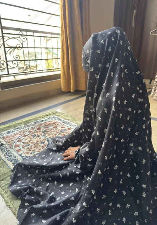 Kids Namaz Chaadar