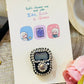 Pearly Stones Studded Tasbeeh Counter
