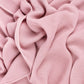 Baby Pink- Pink Modal Hijab