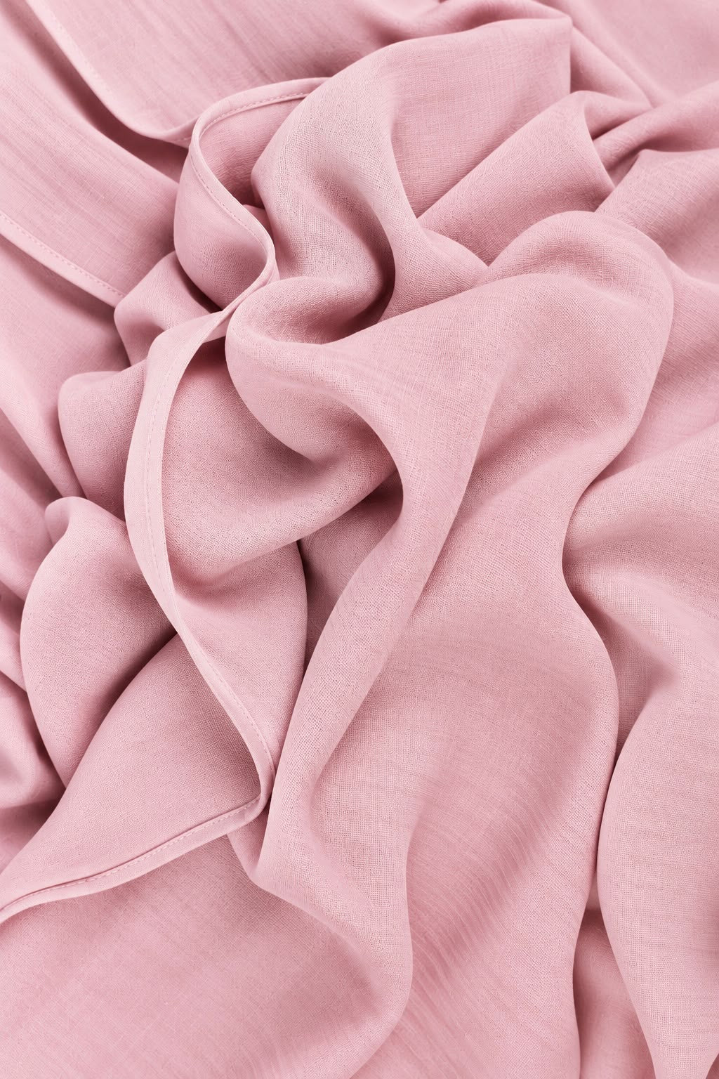 Baby Pink- Pink Modal Hijab