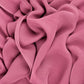 Rose Pink- Plain Modal Hijab