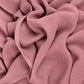 Tea Pink- Plain Modal Hijab