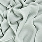 Soft Mint-Plain Modal Hijab