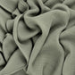 Sage Green- Plain Modal Hijab