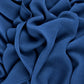Royal Blue- Plain Modal Hijab