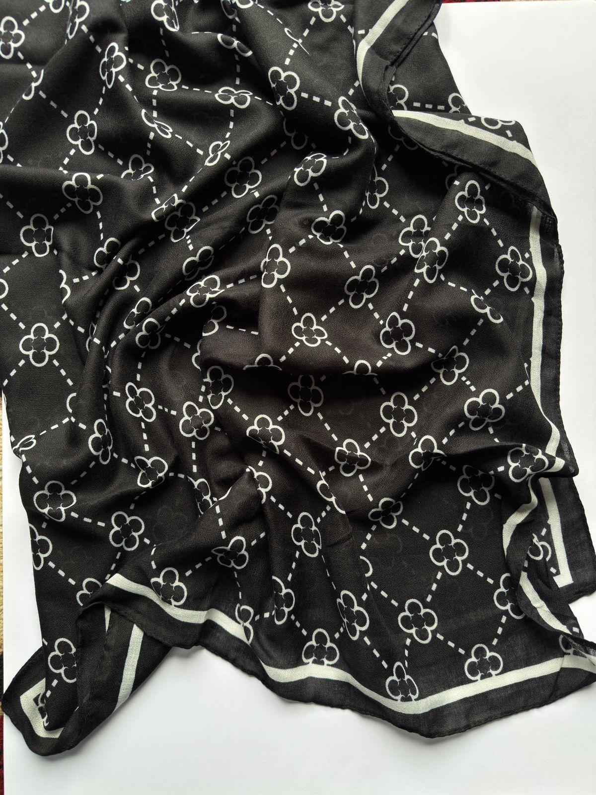 Light Pashmina Wrap