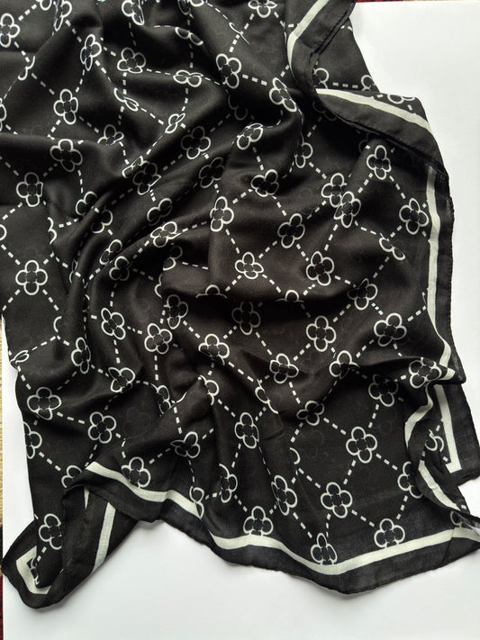 Light Pashmina Wrap