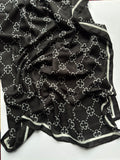 Light Pashmina Wrap