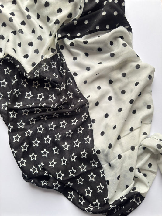 Light Pashmina Wrap