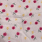 Blush Ivory Floral Print Lawn Namaz Chaadar