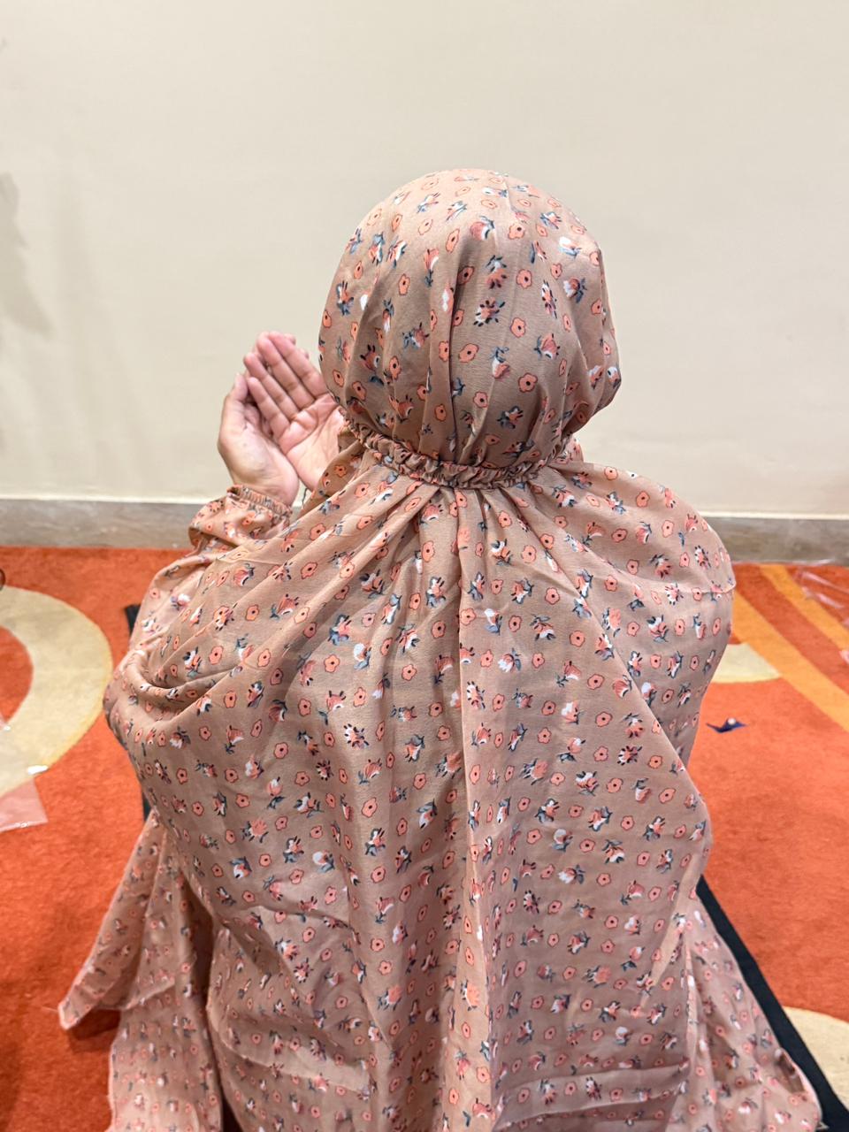 Namaz Chaadar