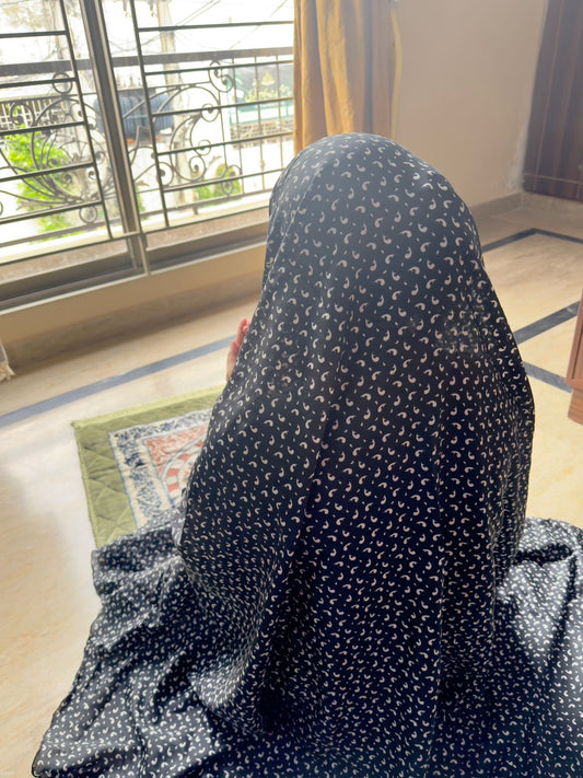 Namaz Chaadar
