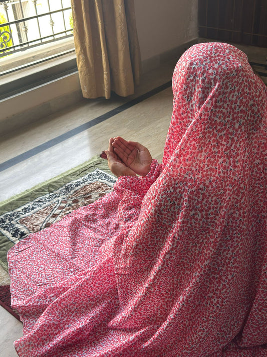 Namaz Chaadar