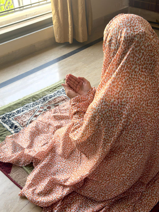 Namaz Chaadar