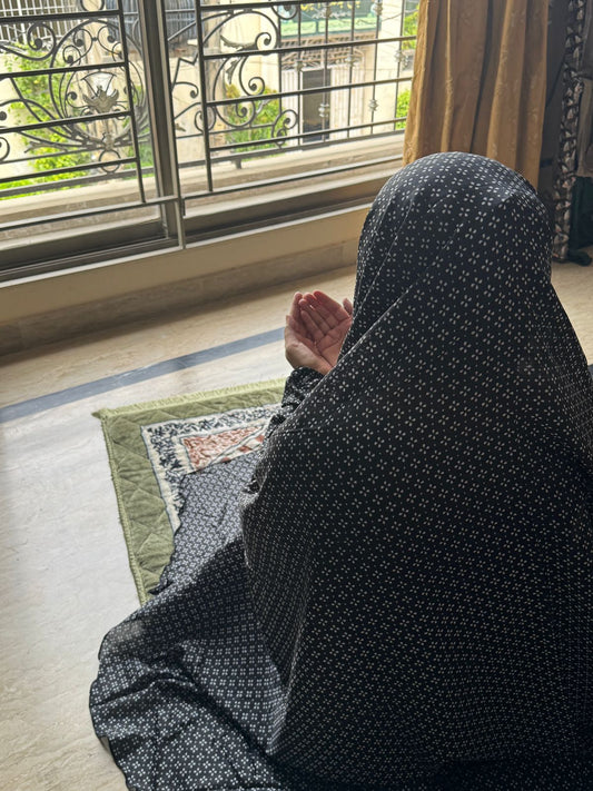 Namaz Chaadar