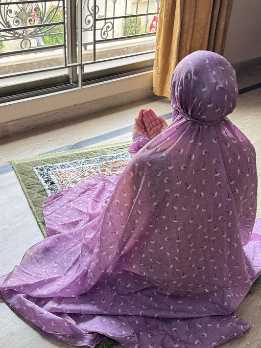 Namaz Chaadar